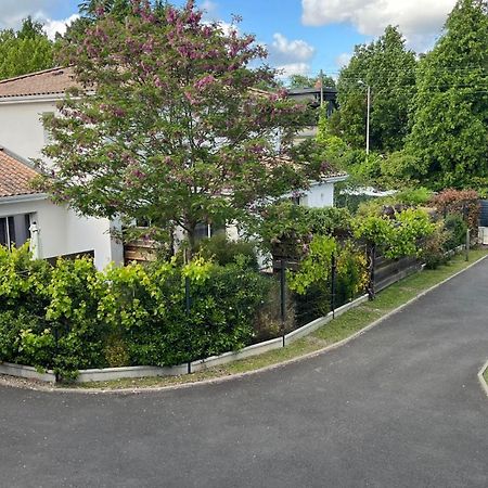 Appartement Alouette France Pessac Exterior photo