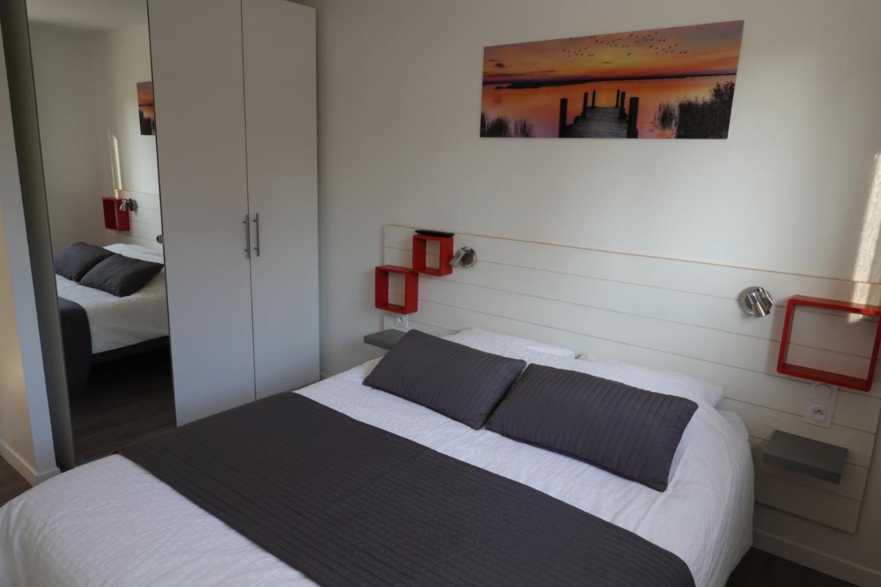Appartement Alouette France Pessac Exterior photo