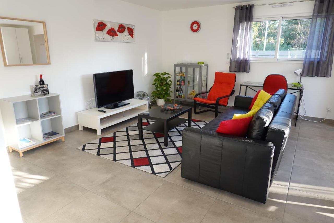 Appartement Alouette France Pessac Exterior photo
