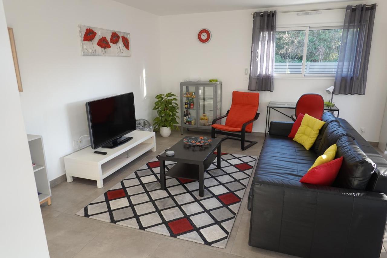 Appartement Alouette France Pessac Exterior photo