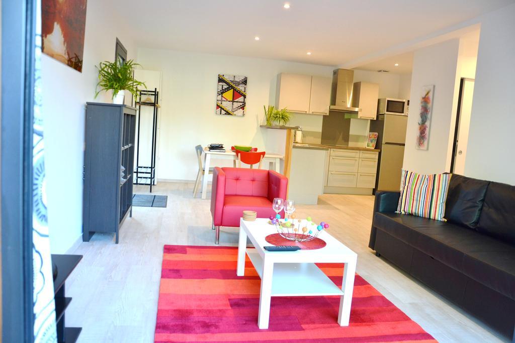 Appartement Alouette France Pessac Exterior photo