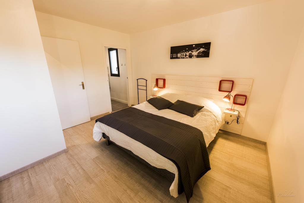 Appartement Alouette France Pessac Exterior photo