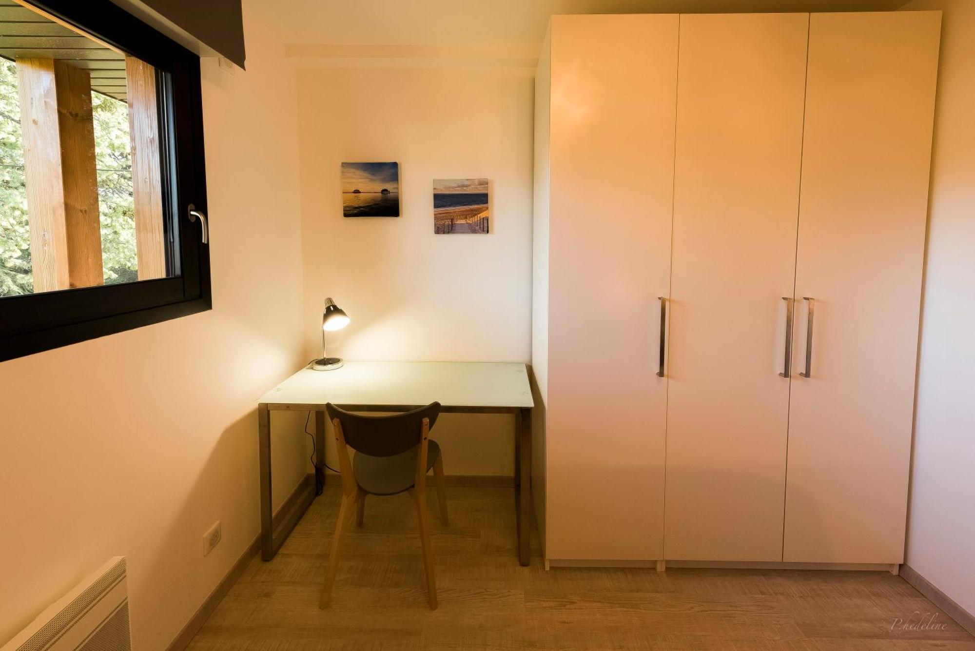 Appartement Alouette France Pessac Exterior photo