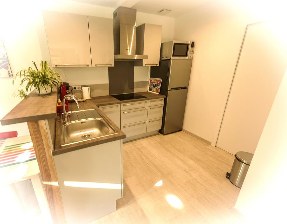 Appartement Alouette France Pessac Exterior photo