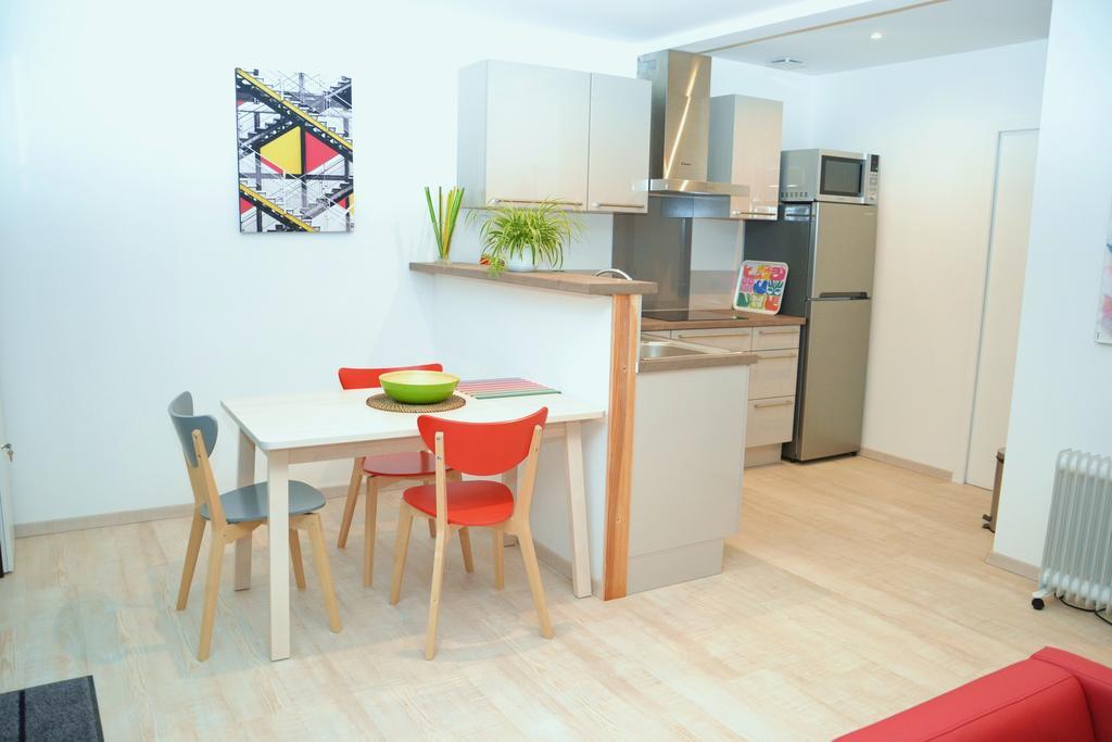 Appartement Alouette France Pessac Exterior photo