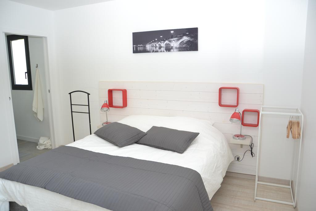 Appartement Alouette France Pessac Exterior photo