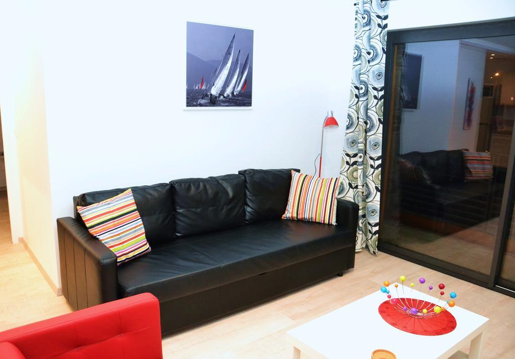 Appartement Alouette France Pessac Exterior photo