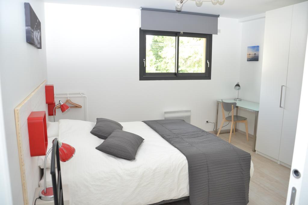 Appartement Alouette France Pessac Exterior photo