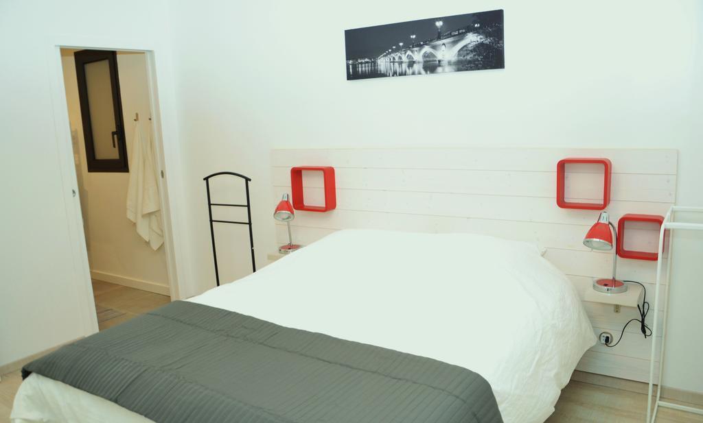 Appartement Alouette France Pessac Exterior photo