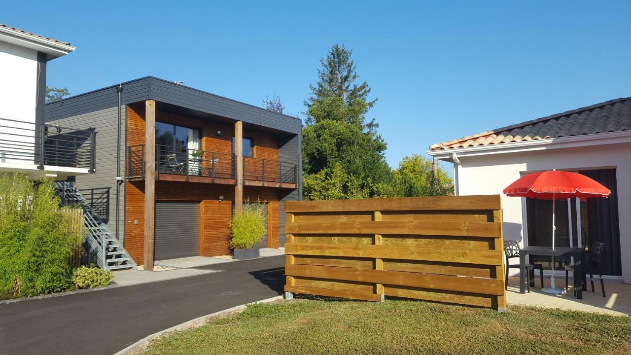 Appartement Alouette France Pessac Exterior photo