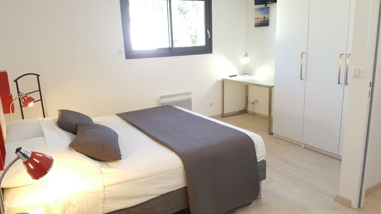 Appartement Alouette France Pessac Exterior photo