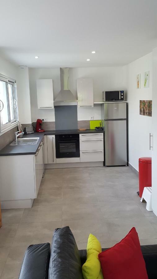 Appartement Alouette France Pessac Exterior photo