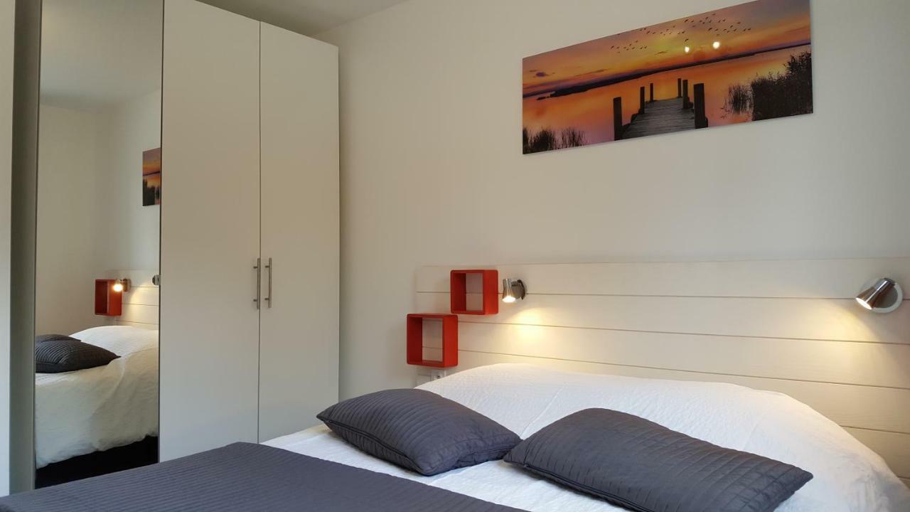Appartement Alouette France Pessac Exterior photo