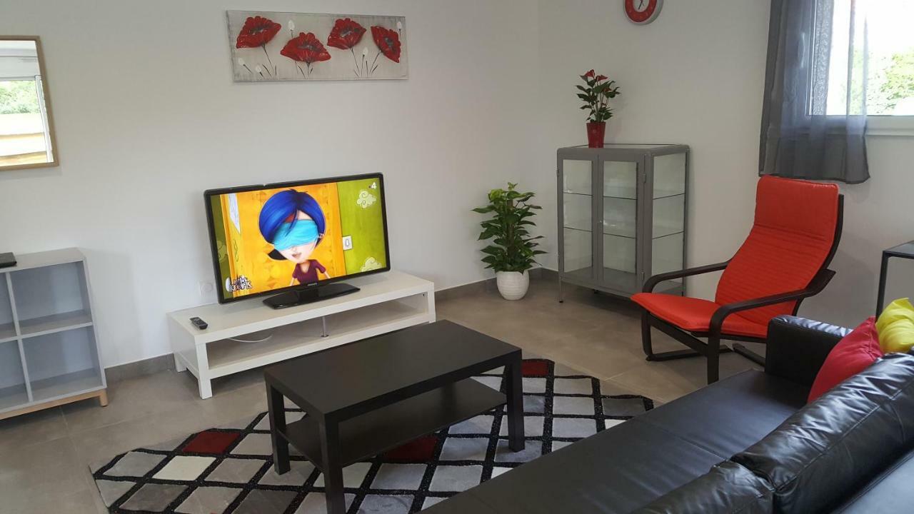 Appartement Alouette France Pessac Exterior photo