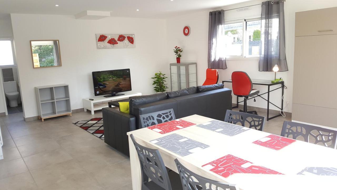 Appartement Alouette France Pessac Exterior photo