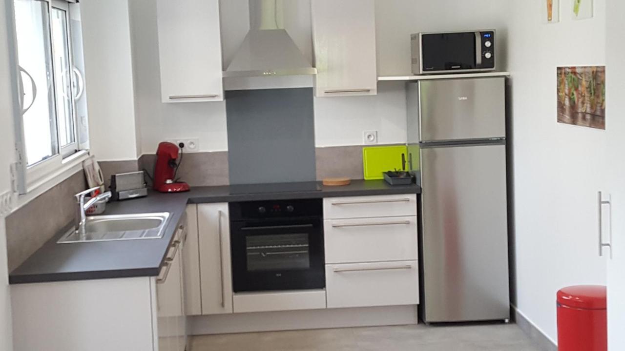 Appartement Alouette France Pessac Exterior photo